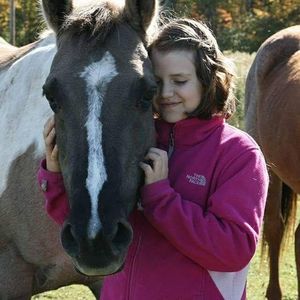 Meet your Posher, Scarlett